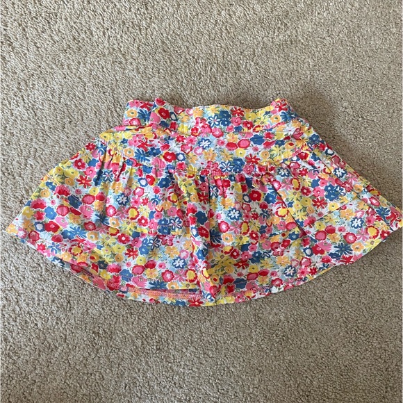 Fun summer skirt 12 months - Picture 4 of 4